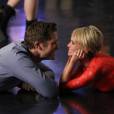 Glee saison 5, épisode 13 : Matthew Morrison et Kristin Chenoweth en duo