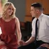 Glee saison 5, épisode 13 : Quinn et Puck en couple