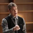 Glee saison 5, épisode 13 : Chord Overstreet, aka Sam, donne de la voix