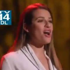 Glee saison 5, épisode 13 : couples, larmes et... fin du Glee Club ?