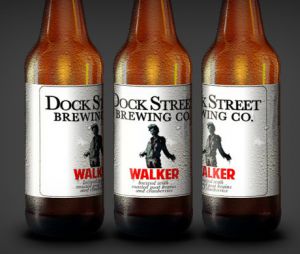 Une bière inspirée des zombies de The Walking Dead