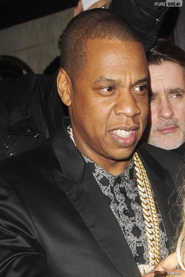 Jay Z : son âge "officiel", un gros mensonge ? - Purebreak