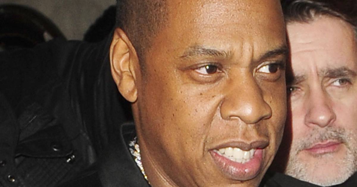 Jay Z : son âge "officiel", un gros mensonge ? - Purebreak