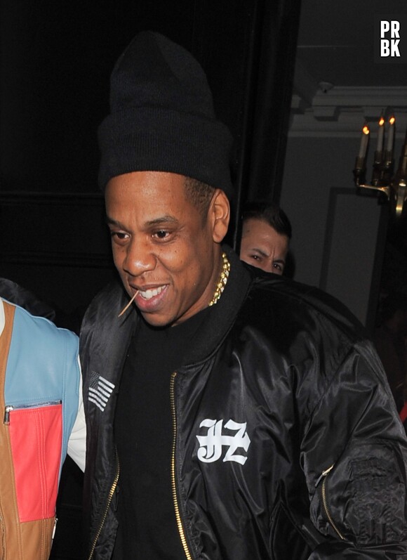 Jay Z : un rappeur à la jeunesse éternelle ?