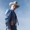 Justified : photo avec Timothy Olyphant