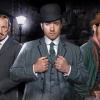 Ripper Street : bande-annonce
