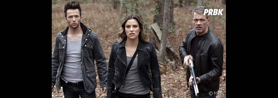 Ten Wolfs Saison 7 Date De Sortie Teen Wolf saison 4 : une saison centrée sur Kate Argent ? - Purebreak