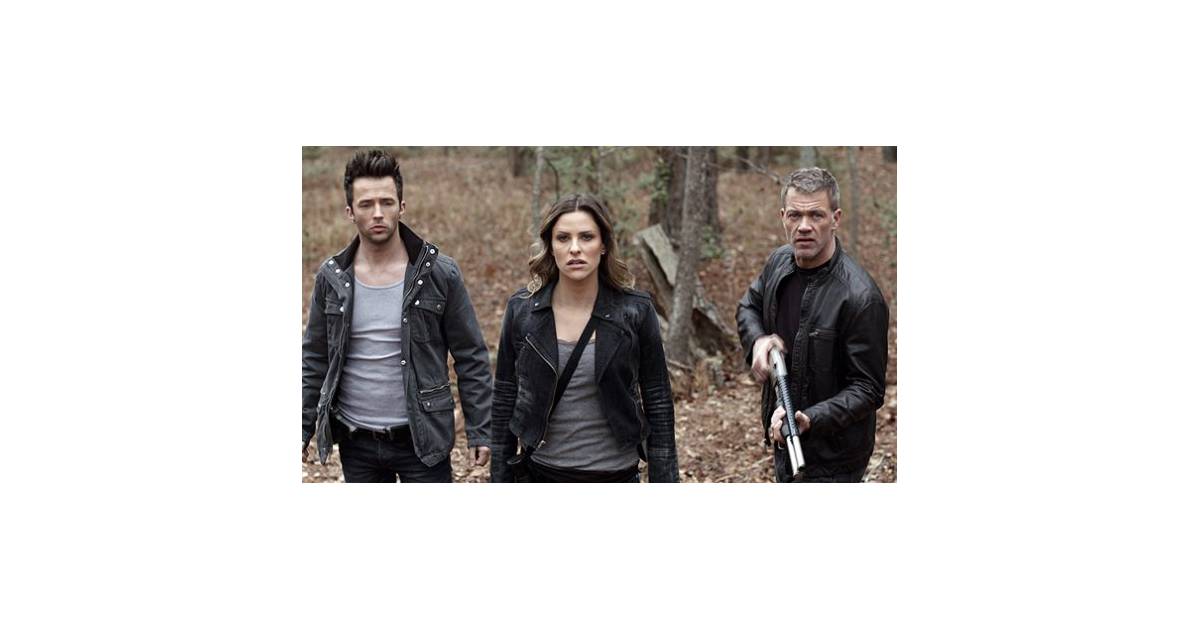 Teen Wolf saison 4 : une saison centrée sur Kate Argent ? - Purebreak