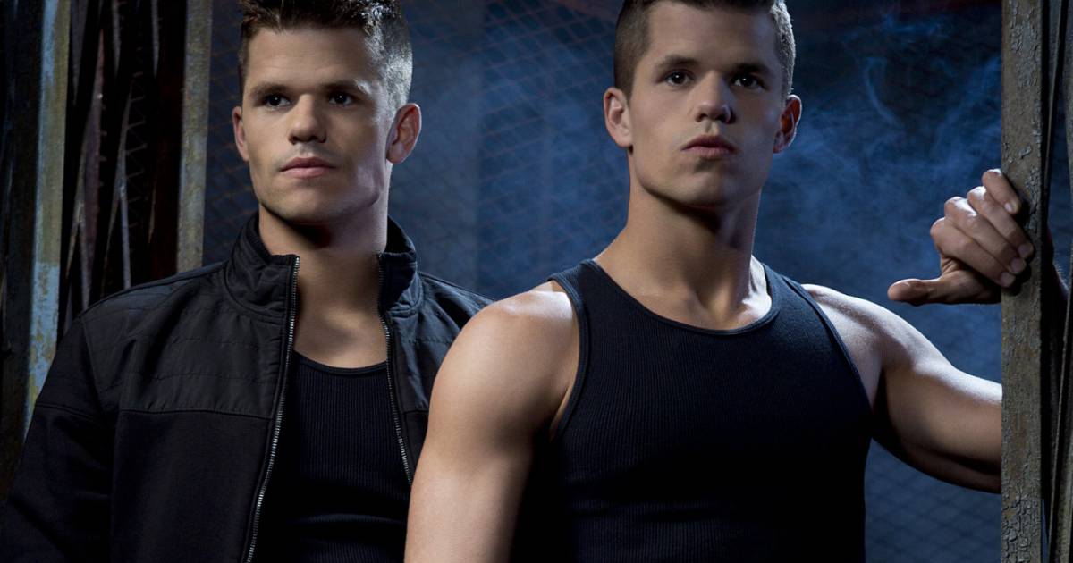 Date De Sortie Du Film Teen Wolf Teen Wolf saison 4 : les jumeaux absents - Purebreak