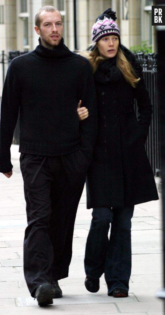 Gwyneth Paltrow et Chris Martin ont annoncé leur séparation après 10 ans de mariage