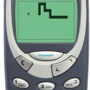 Nokia 3310 : le téléphone fait son retour, le snake aussi !