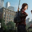 The last of Us : une sortie prévue sur PS4 ?