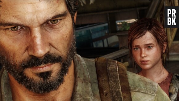 The last of Us : Ellie et Joel de retour sur PS4 ?
