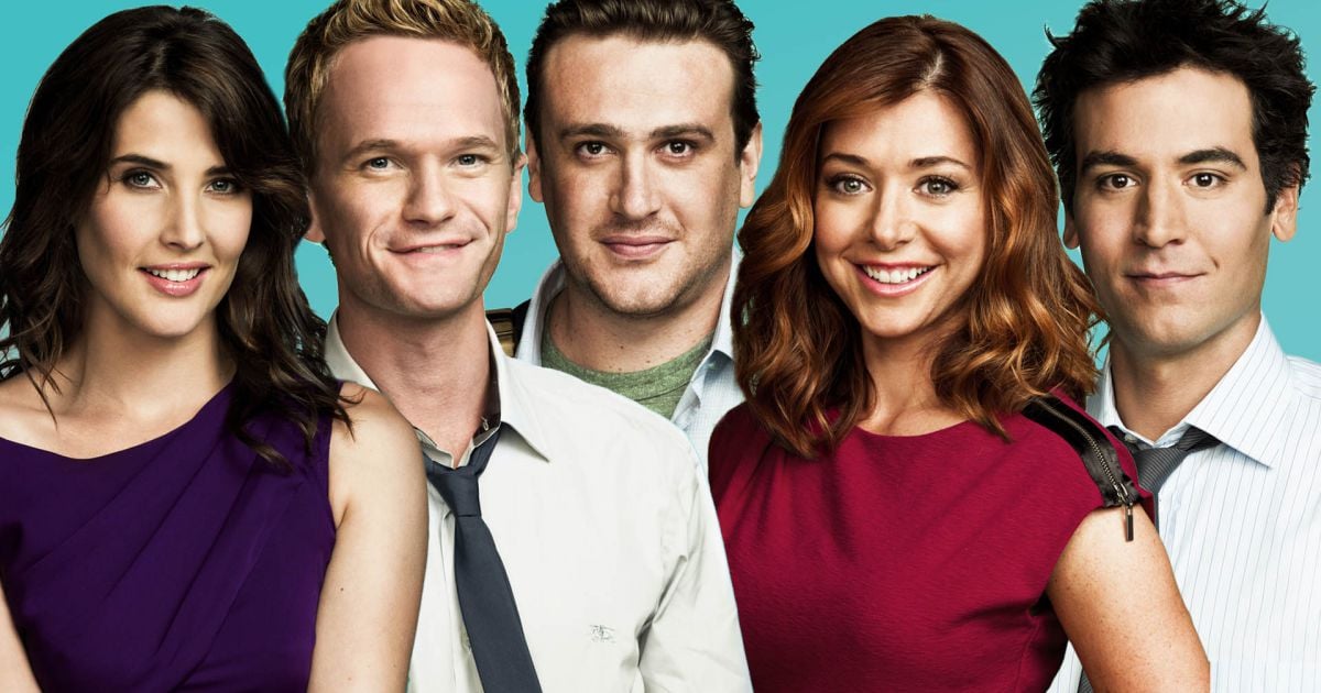 How I Met Your Dad a trouvé sa nouvelle actrice Purebreak How I Met Your Dad a trouvé sa nouvelle actrice Purebreak