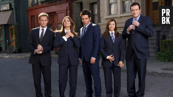 How I Met Your Dad complète son casting