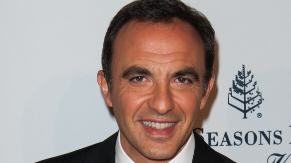 Nikos Aliagas : animateur, photographe... et bientôt réalisateur ?