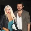 Christina Aguilera et Matt Rutler bientôt parents