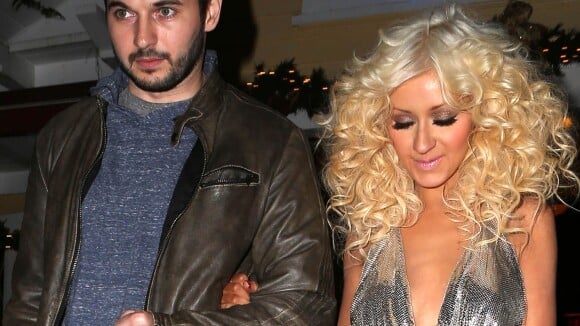 Christina Aguilera enceinte : le sexe de son bébé dévoilé