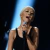 Christina Aguilera : bientôt de nouveau maman