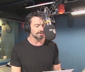 Hugh Jackman reprend Who I Am de la BO des mis&eacute;rables... &agrave; la sauce Wolverine