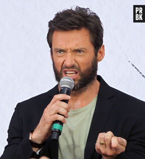 Hugh Jackman : il chante Who I Am (Les Misérables) à la sauce Wolverine