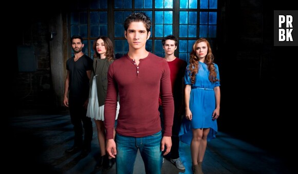 Teen Wolf saison 4 : les premières infos se dévoilent