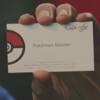 Devenez Maître Pokémon pour gagner un job... chez Google : &quot;Attrapez-les tous !&quot;