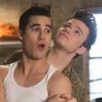  Glee saison 5 : retrouvailles pour Kurt et Blaine &agrave; New York 