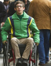  Glee saison 5 : Artie &agrave; New York 