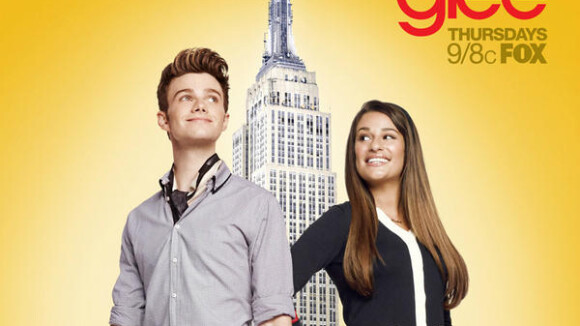 Glee saison 5, épisode 14 : pourquoi ce sera mieux à New York