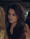 Penélope Cruz, nouvelle égérie Schweppes 2014 : What did you expect ?