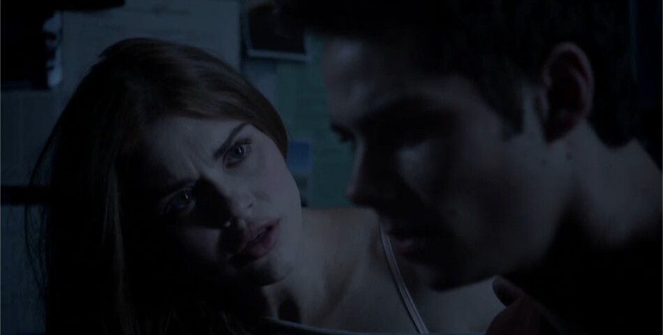  Teen Wolf saison 3 : Lydia dans un extrait de l&#039;&amp;eacute;pisode 13 