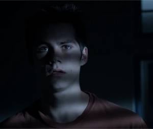 Teen Wolf saison 3 : Stiles effray&eacute;&nbsp;dans un extrait de l'&eacute;pisode 13