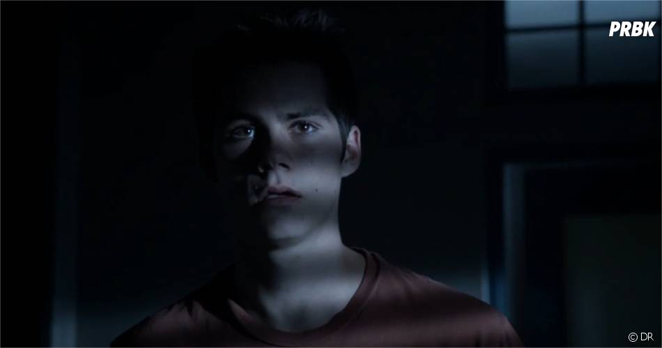  Teen Wolf saison 3 : Stiles effray&amp;eacute;&amp;nbsp;dans un extrait de l&#039;&amp;eacute;pisode 13 