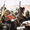 Booba : des figurants armés du clip A4 condamnés à de la prison