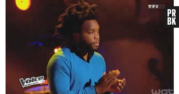 The Voice 3 : Spleen, un candidat ingérable ?
