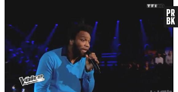 The Voice 3 : Spleen, un candidat ingérable ?