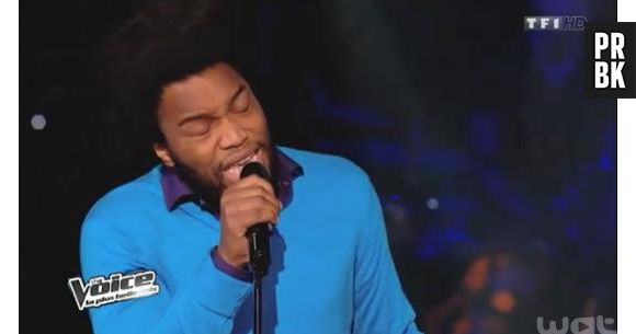 The Voice 3 : Spleen, un candidat ingérable ?