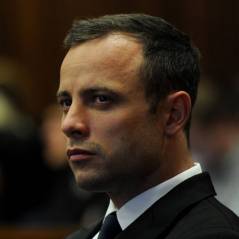 Oscar Pistorius en larmes à son procès : "J'essayais de protéger Reeva"