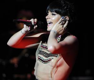 Lily Allen : en mode provoc pour la sortie de son prochain album
