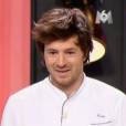 Top Chef 2014 : Jean Imbert affrontera le gagnant de la saison 5 le 28 avril prochain