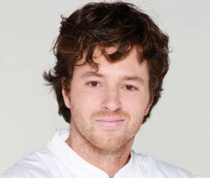 Top Chef 2014 : Jean Imbert de retour sur M6 le 28 avril