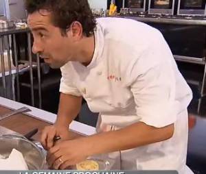 Top Chef 2014 : Jean Imbert va-t-il affronter Pierre Augé ?