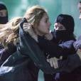 Divergente : Shailene Woodley, une héroïne à la hauteur
