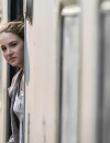Divergente : Shailene Woodley est Tris