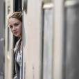 Divergente : Shailene Woodley est Tris