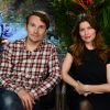 Rio 2 : un film d'animation réalisé par Carlos Saldanha, avec les voix françaises de Laetita Casta, Lorant Deutsch, M. Pokora... au cinéma le 9 avril 2014