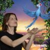Rio 2 : un film d'animation réalisé par Carlos Saldanha, avec les voix françaises de Laetita Casta, Lorant Deutsch, M. Pokora... au cinéma le 9 avril 2014