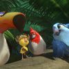 Rio 2 : un film d'animation réalisé par Carlos Saldanha, avec les voix françaises de Laetita Casta, Lorant Deutsch, M. Pokora... au cinéma le 9 avril 2014