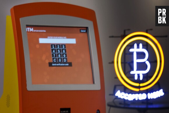 La monnaie Bitcoin pourra être utilisée dans les supermarchés Monoprix